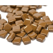 Coffee Bean Recycled Glass Tile