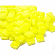 Daffodil Recycled Glass Tile