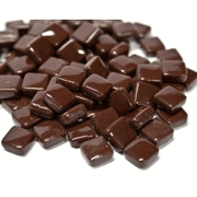 Ebony Recycled Glass Tile