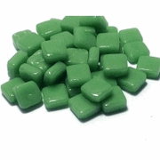 Fir Tree Recycled Glass Tile