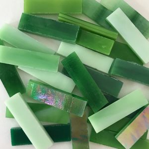 Stick Mix - Green