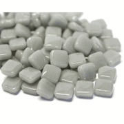 Grey Flannel Recycled Glass Tile