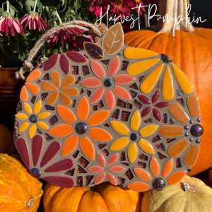 Harvest Pumpkin ~ Nov 4 ~ 6:00-8:00