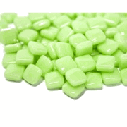 Key Lime Recycled Glass Tile