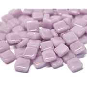 Lavender Recycled Glass Tile