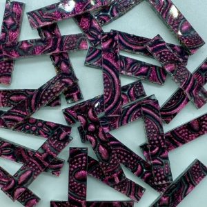 Skinny Flora - Magenta