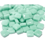 Mint Julep Recycled Glass Tile