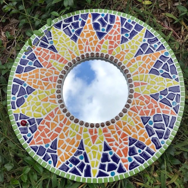 Sunflower Wreath ~ 9/23 & 9/30 ~ 6:00-8:00