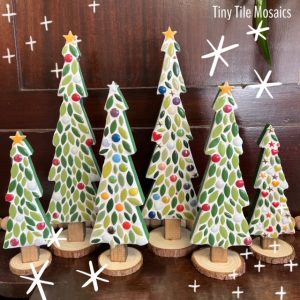 Tree Set 11/18 6:00-9:00