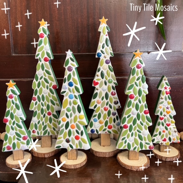 Tree Set 11/18 6:00-9:00