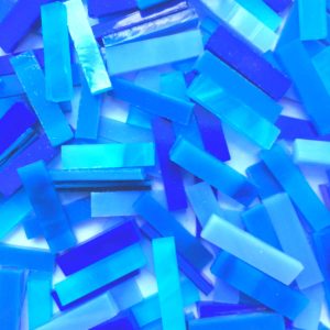 Stick Mix - Blue