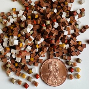 Mix - Orange Nano