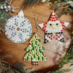 Holiday Gift Making 12/5 12:00-5:00