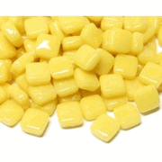Taxi Cab Recycled Glass Tile