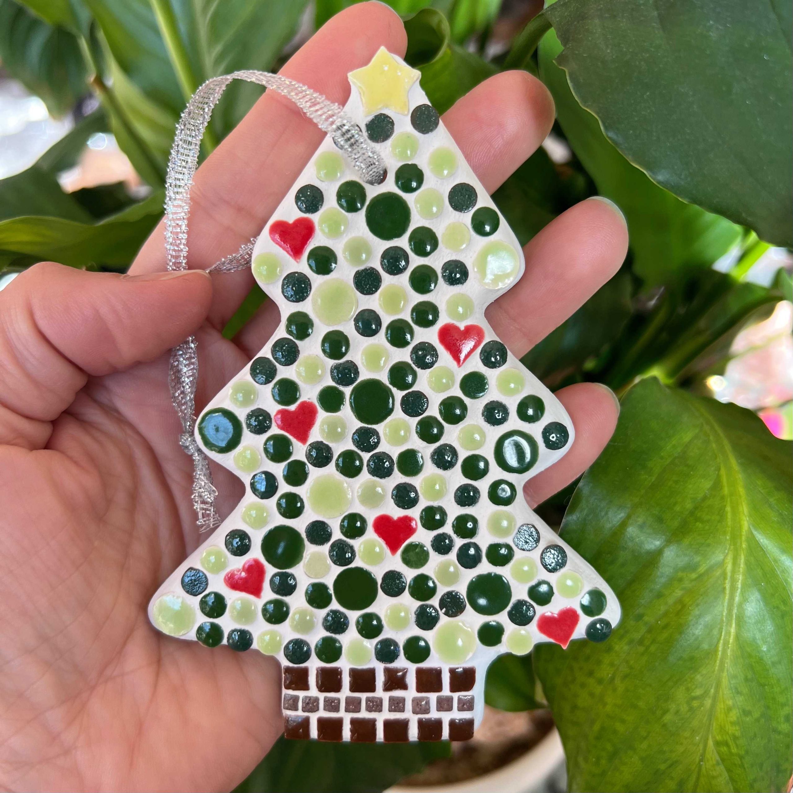 Tiny Tile Tree 12/16 6:00-8:00 - Image 3