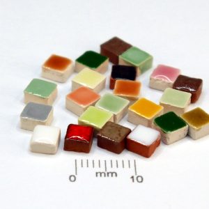 Micro Tiles 5x5x3mm