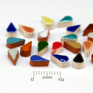 New Shapes