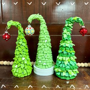 Grinch Tree 12/2 6:00-8:00