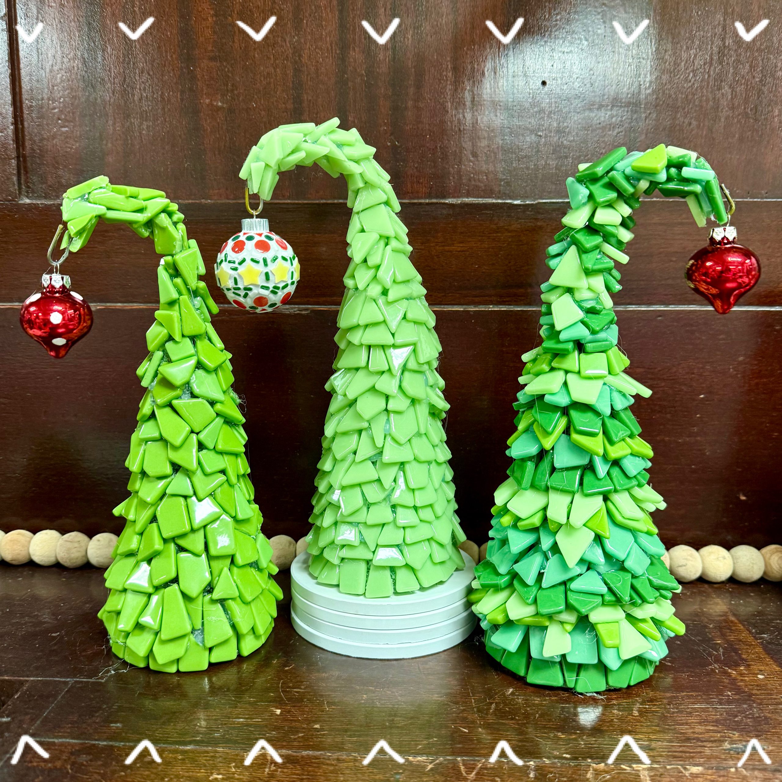 Grinch Tree 12/2 6:00-8:00